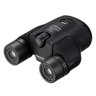 Lornetki - PENTAX PAPILIO III 8.5 x 21 WR czarny - miniaturka - grafika 1