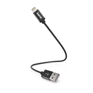 Hama 00178280 001782800000 - Kable USB - miniaturka - grafika 2