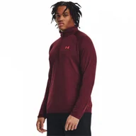 Bluzy sportowe męskie - Męska bluza treningowa Under Armour Tech 2.0 1/2 Zip - - UNDER ARMOUR - miniaturka - grafika 1