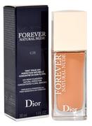 Podkłady do twarzy - Dior Podkłady Forever Natural Nude 4,5N Neutral 30 ml - miniaturka - grafika 1