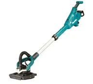 Szlifierki i polerki - Makita Akumulatorowa szlifierka do gipsu DSL800RTEU 2x5.0Ah 18V - miniaturka - grafika 1