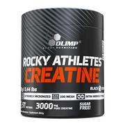 Kreatyna - Olimp Rocky Athletes Creatine 200g roz uniw 5901330050190 - miniaturka - grafika 1
