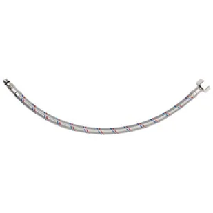 Fala WĄŻ PRZYŁĄCZENIOWY F/M 1/2" M10X1 400MM zakupy dla domu i biura 71841 - Węże elastyczne - miniaturka - grafika 1