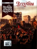 Czasopisma - Strategy & Tactics Quarterly [US] - miniaturka - grafika 1