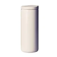 Kubki termiczne - Chic-Mic Kubek termiczny slide perłowy 350 ml - miniaturka - grafika 1