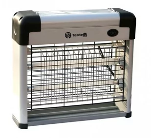 Terdens Lampa owadobójcza Terdens 12 W 6305 - Akcesoria turystyczne - miniaturka - grafika 1