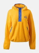 Odzież trekkingowa męska - Marmot Kurtka przeciwdeszczowa "Superalloy" w kolorze żółtym - miniaturka - grafika 1