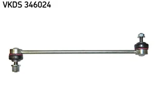 Drążek / wspornik, stabilizator SKF Napinacze Pompy Vkds 346024 - Układ zawieszenia - akcesoria - miniaturka - grafika 1