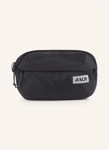 Aevor Saszetka Biodrówka Hip Bag schwarz - Nerki - miniaturka - grafika 1