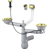 Syfony - Deante Space-saver Lux ZXY_Z912 - miniaturka - grafika 1