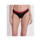 Majtki damskie - Hugo Bodywear Figi 3-pack - miniaturka - grafika 1