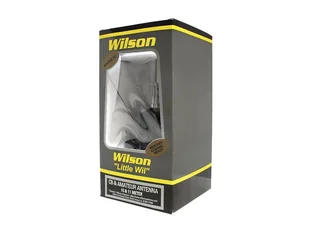 Antena CB Wilson "Little Will", magnetyczna. - Akcesoria do CB Radia - miniaturka - grafika 2