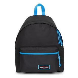 EASTPAK Padded Pak'R Plecak, 24 L, Kontrast Bubble (Różowy) - Plecaki - miniaturka - grafika 1