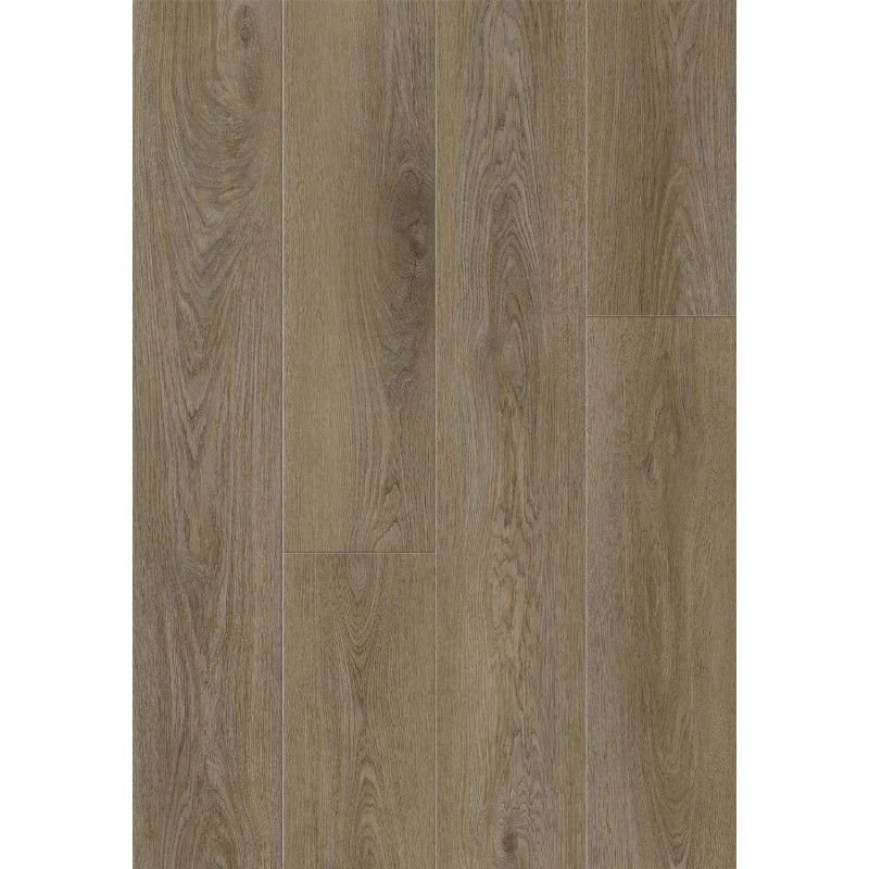 Mexen Oceanside panele winylowe 1240 x 182 mm SPC 6,5 mm, podkład IXPE 1,5 mm, 4 V-Fuga, Dąb - F1121-1240-182-505-4V1-01