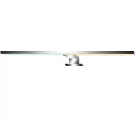 Lampy ścienne - Briloner 2299-018 -Ściemniane oświetlenie lustra łazienkowego LED LED/8W/230V IP44 - miniaturka - grafika 1