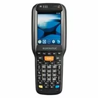 Kolektory danych - Datalogic Skorpio X4, 2D, USB, RS232, BT, Wi-Fi, alpha, Gun, ext. bat., WEC 7 - miniaturka - grafika 1