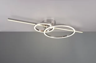 Montilla lampa sufitowa (z pilotem) 3xLED/54W chrom 643010306 - Lampy sufitowe - miniaturka - grafika 1