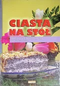 Ciasta, desery, wypieki - Ciasta Na Stół część IV - miniaturka - grafika 1
