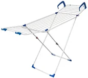 Suszarki na ubrania - Nowoczesna suszarka na pranie 4 w 1 T8-A64 - miniaturka - grafika 1