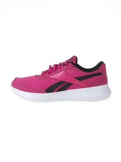 Trampki damskie - Reebok Sneakersy "Energen Lite" w kolorze różowym - grafika 1