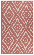 Dywany - Garden Pattern Coral - miniaturka - grafika 1