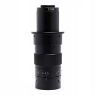 Mikroskopy i lupy - OPTYKA DO MIKROSKOPU CYFROWEGO 120X 90MM-180MM - miniaturka - grafika 1