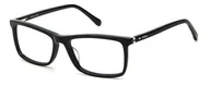 Okulary korekcyjne, oprawki, szkła - Okulary korekcyjne Fossil FOS 7090 G 807 - miniaturka - grafika 1