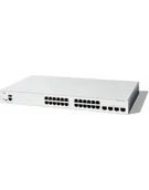 Switche - CISCO Catalyst 1300 24-port GE 4x10G SFP+ - miniaturka - grafika 1
