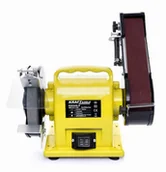 Szlifierki i polerki - SZLIFIERKA STOŁOWA TAŚMOWA KD545-Z - miniaturka - grafika 1