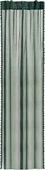 Zasłony - ADI zasłona z pomponami zielony salon 140x250 cm HOMLA - miniaturka - grafika 1