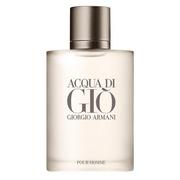 Wody i perfumy męskie - Giorgio Armani Acqua di Gio Pour Homme woda toaletowa 200ml - miniaturka - grafika 1