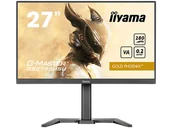 Monitory - IIYAMA G-Master GB2795HSU-B1 27" FHD VA 0.2ms 280Hz Czarny - miniaturka - grafika 1