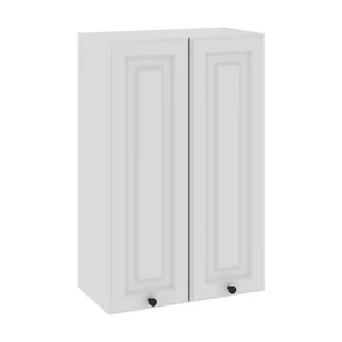 Matera Szafka Wisząca Wysoka G2-60-H92 Biały Mat - Meble kuchenne - miniaturka - grafika 1