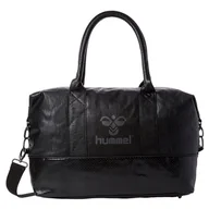 Akcesoria podróżnicze - Torba Hummel Jet Medium Weekend unisex sportowa treningowa podróżna-univ - miniaturka - grafika 1