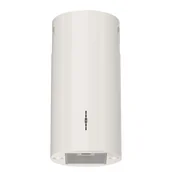 Okapy kuchenne - Maan Elba 2 31 Biały - miniaturka - grafika 1