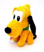 Maskotki i pluszaki - Maskotka Disney Pluto z dźwiękiem 20 cm - miniaturka - grafika 1