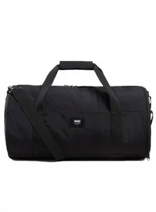 Torba VANS Barreled Duffel Bag Black VN000MNPBLK1 - Torby męskie - miniaturka - grafika 1