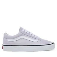 Buty dla dziewczynek - Tenisówki Vans VN000D2VEMY1 Różowy - miniaturka - grafika 1
