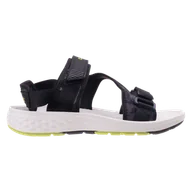 Sandały męskie - TOCEL - miniaturka - grafika 1