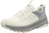 Moda i Uroda OUTLET - Skechers Damski Switch Back Trekking Low Cut, naturalny, 2 UK, naturalny, 35 EU - miniaturka - grafika 1