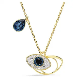 Naszyjnik Swarovski Symbolica Oko 5692178 - Naszyjniki - miniaturka - grafika 1