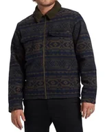 Kurtki męskie - BILLABONG Męska kurtka Barlow Sherpa (1 szt.) - miniaturka - grafika 1