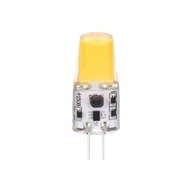 Żarówki LED - INQ Lampa LED LT300WW, G4, 2 W - miniaturka - grafika 1