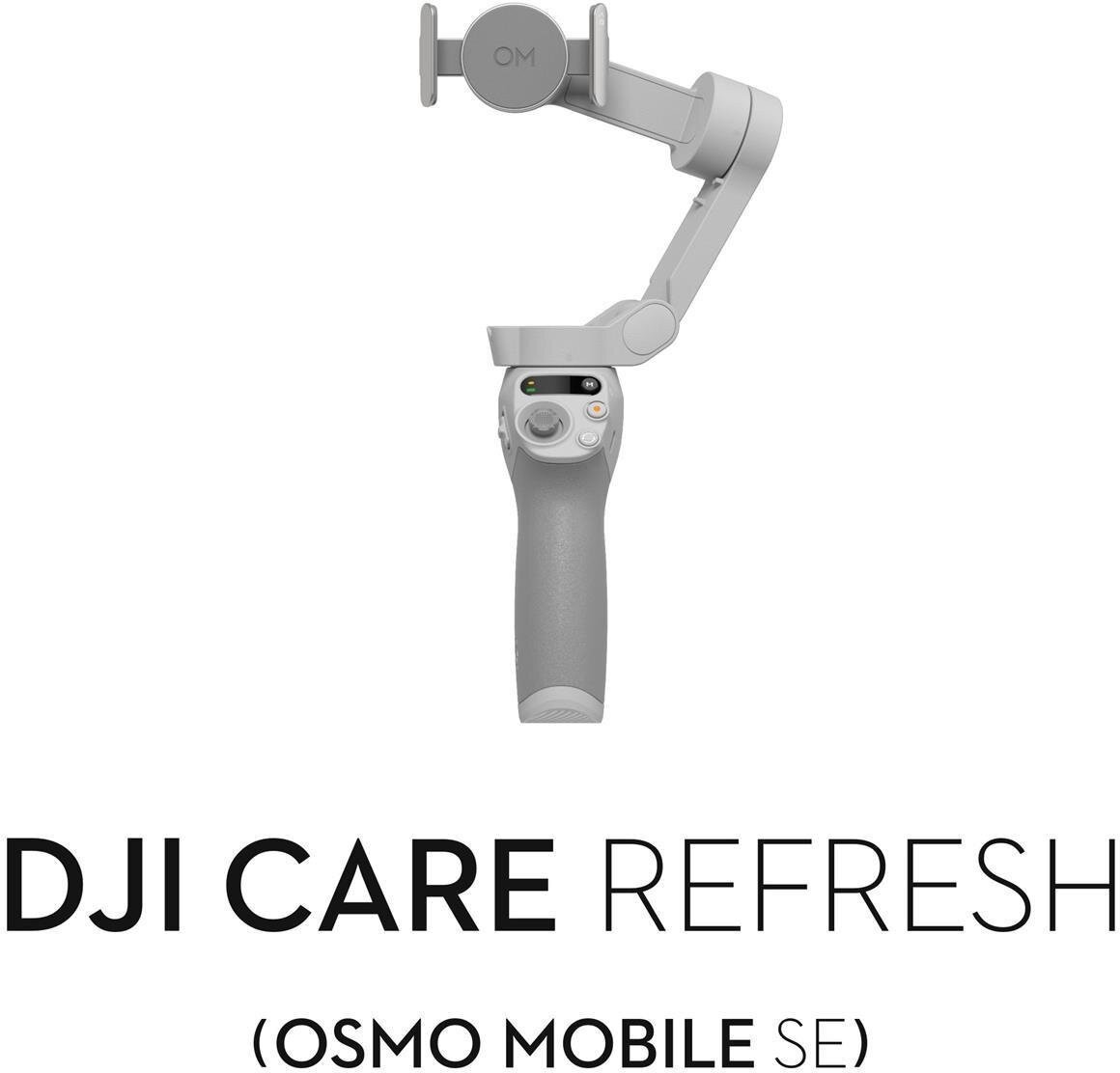 DJI DJI, Care 1 Year Refresh Osmo Mobile SE
