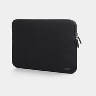 Torby na laptopy - Trunk Neoprene Sleeve 33 cm (13") Etui kieszeniowe Czarny - miniaturka - grafika 1