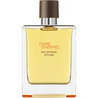 Wody i perfumy męskie - Hermes Terre D Eau Intense Vetiver woda perfumowana 200ml - miniaturka - grafika 1
