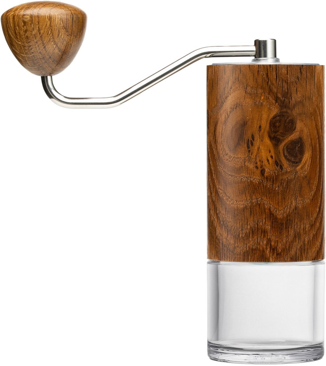Comandante Młynek C40 Mk4 Vintage Oak Royal