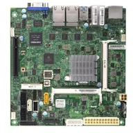 Płyty główne - Płyta Główna Supermicro X11SBA-F BGA1170 Mini-ATX | MBD-X11SBA-F-B - miniaturka - grafika 1