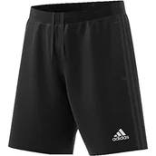 Spodenki damskie - adidas Condivo 18 szorty męskie czarny czarny/biały L - miniaturka - grafika 1