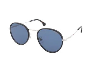 Okulary przeciwsłoneczne Carrera Carrera 151/S DOH/KU - Okulary przeciwsłoneczne - miniaturka - grafika 1